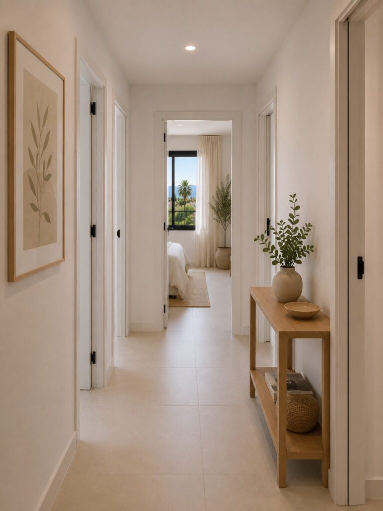 Primero B, obra nueva en Santanyí (Mallorca)