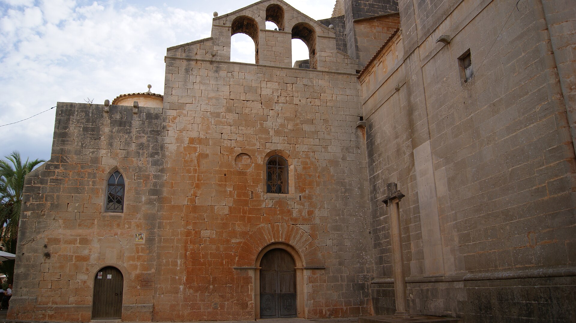 Santany&iacute;, Mallorca